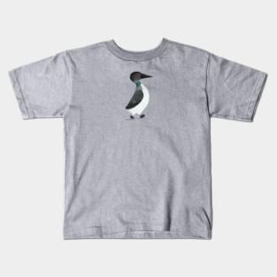 Loon Kids T-Shirt